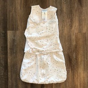 Halo Sleepsack Swaddle - Small